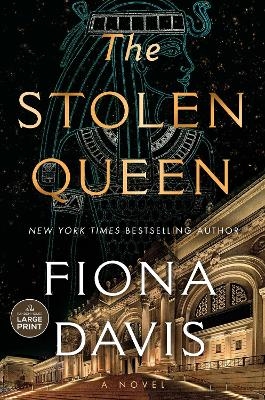 The Stolen Queen - Fiona Davis