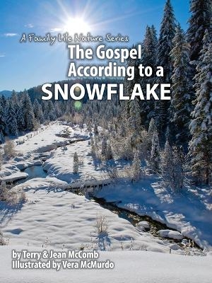 The Gospel According to a Snowflake - Terry McComb