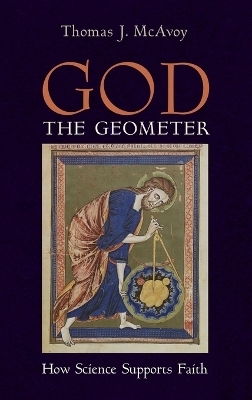 God the Geometer - Thomas J McAvoy