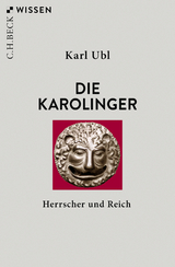 Die Karolinger - Ubl, Karl