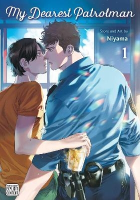 My Dearest Patrolman, Vol. 1 -  NIYAMA