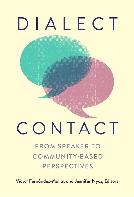 Dialect Contact - 