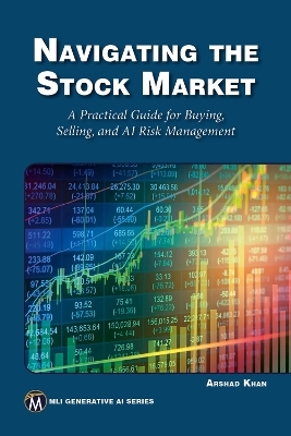 Navigating the Stock Market - Arshad Khan