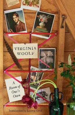 A Room of One's Own - Virginia Woolf