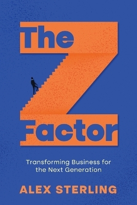 The Z Factor - Alex Sterling