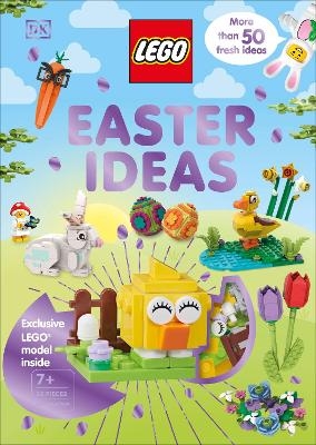 LEGO Easter Ideas -  Dk