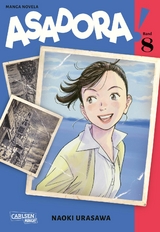 Asadora! 8 - Naoki Urasawa