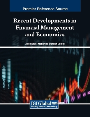 Recent Developments in Financial Management and Economics - 