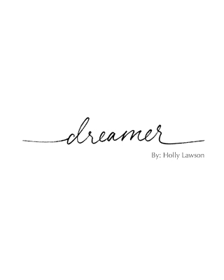 Dreamer - Holly Lawson