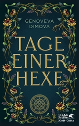 Tage einer Hexe - Genoveva Dimova