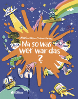 Na so was, wer war das? - Martin Klein