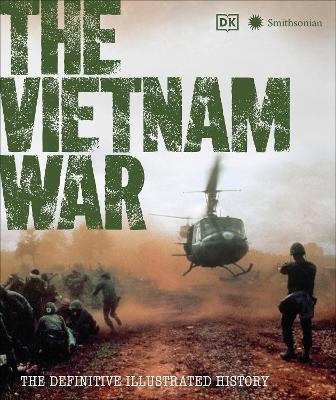 The Vietnam War -  Dk