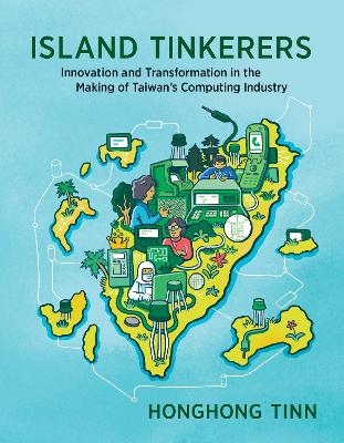 Island Tinkerers - Honghong Tinn