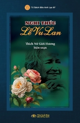 Nghi Thức Lễ Vu Lan - Giới Hương Th�ch Nữ