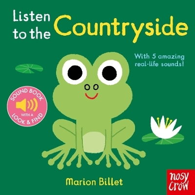 Listen to the Countryside