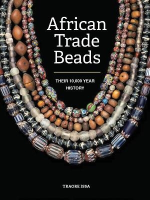 African Trade Beads - Traore Issa