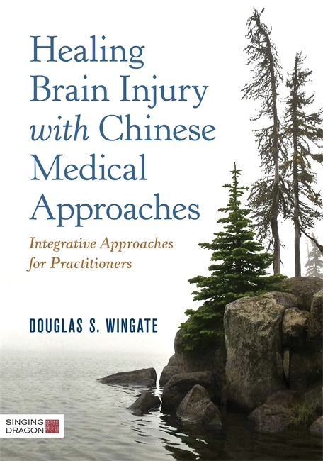 Healing Brain Injury with Chinese Medical Approaches - Douglas S. Wingate