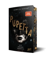 Pupetta - Isabelle Herzog