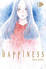 Happiness 5 - Shuzo Oshimi