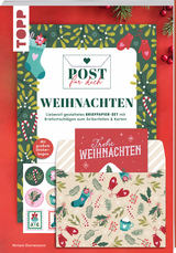 Post für dich. Weihnachtspost - Miriam Dornemann