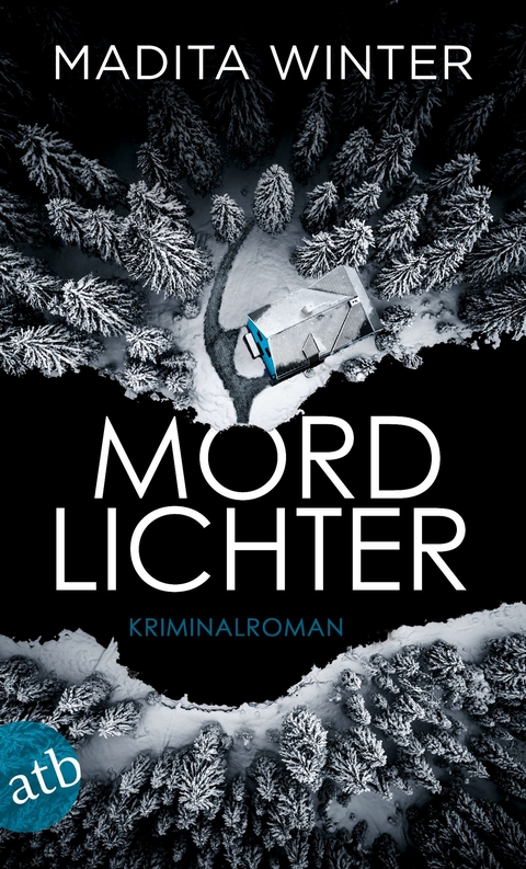 Mordlichter - Madita Winter