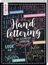 Handlettering - 