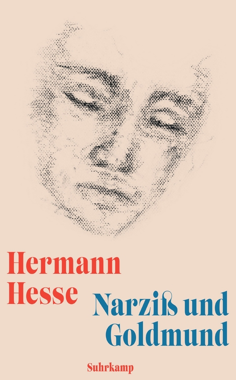 Narziß und Goldmund - Hermann Hesse