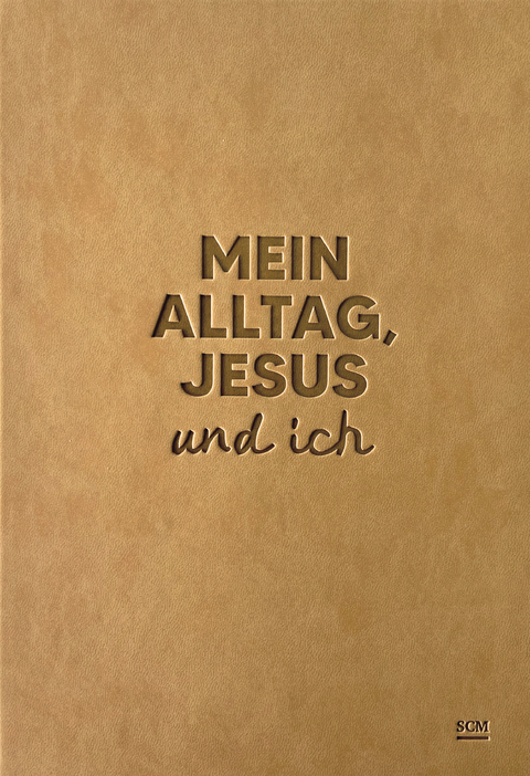 Mein Alltag, Jesus und ich -  Stennie