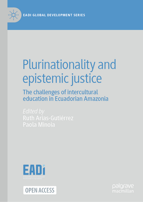 Plurinationality and epistemic justice - 