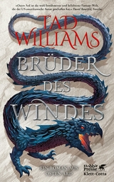 Brüder des Windes - Tad Williams