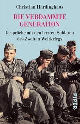 Die verdammte Generation - Christian Hardinghaus