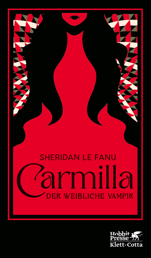 Carmilla - Sheridan Le Fanu