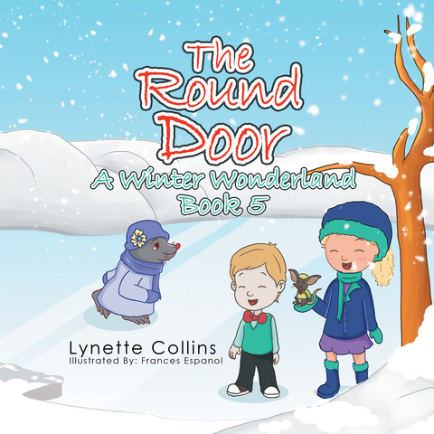 Round Door -  Lynette Collins