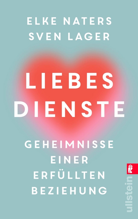 Liebesdienste - Elke Naters, Sven Lager