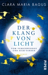 Der Klang von Licht - Clara Maria Bagus