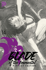 Blade of the Immortal - Perfect Edition 14 - Hiroaki Samura