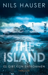 The Island – Es gibt kein Entkommen - Nils Hauser