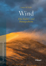 Wind - Louise M. Pryke