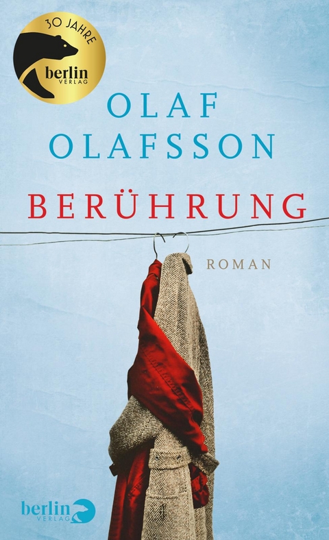 Berührung - Olaf Olafsson