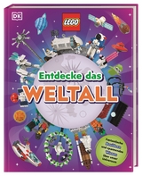 LEGO® Entdecke das Weltall - Arwen Hubbard