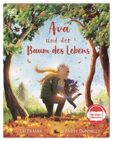 Ava und der Baum des Lebens - Lu Fraser