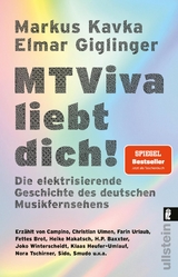 MTViva liebt dich! - Markus Kavka, Elmar Giglinger