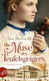 Die Muse des Teufelsgeigers - Sina Beerwald