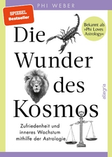 Die Wunder des Kosmos - Phi Weber