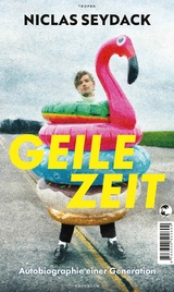 Geile Zeit - Niclas Seydack