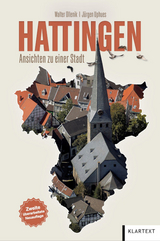 Hattingen - Walter Ollenik, Jürgen Uphues