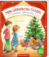 Mein Weihnachts-Schatz