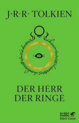 Der Herr der Ringe - Tolkien, J.R.R.