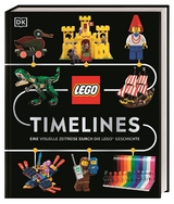 LEGO® Timelines - Simon Hugo