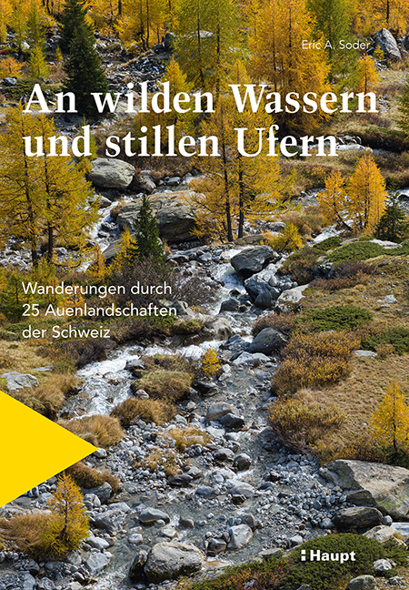 An wilden Wassern und stillen Ufern - Eric A. Soder